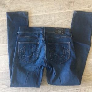True Religion jean